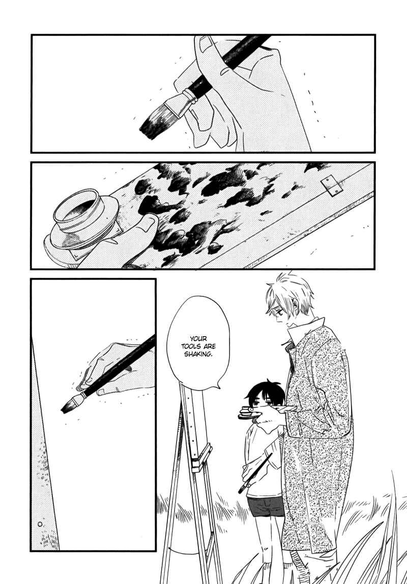 Page 11 Chapter 4 End Game
