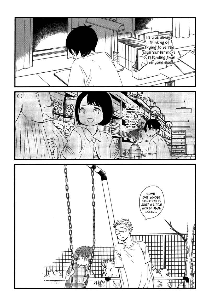 Page 15 Chapter 4 End Game