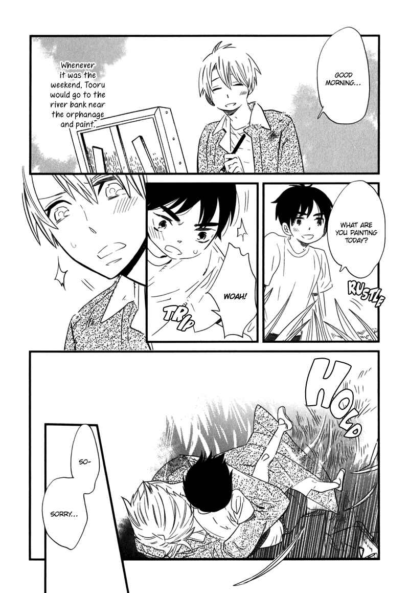 Page 17 Chapter 4 End Game