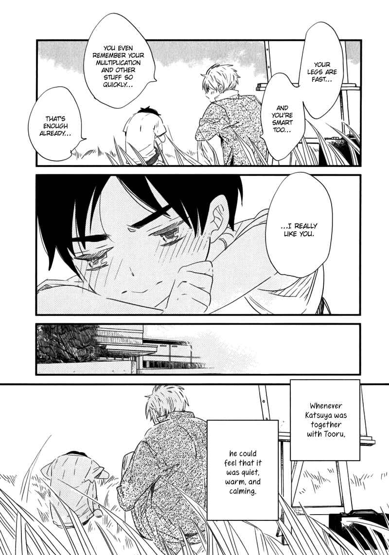Page 20 Chapter 4 End Game