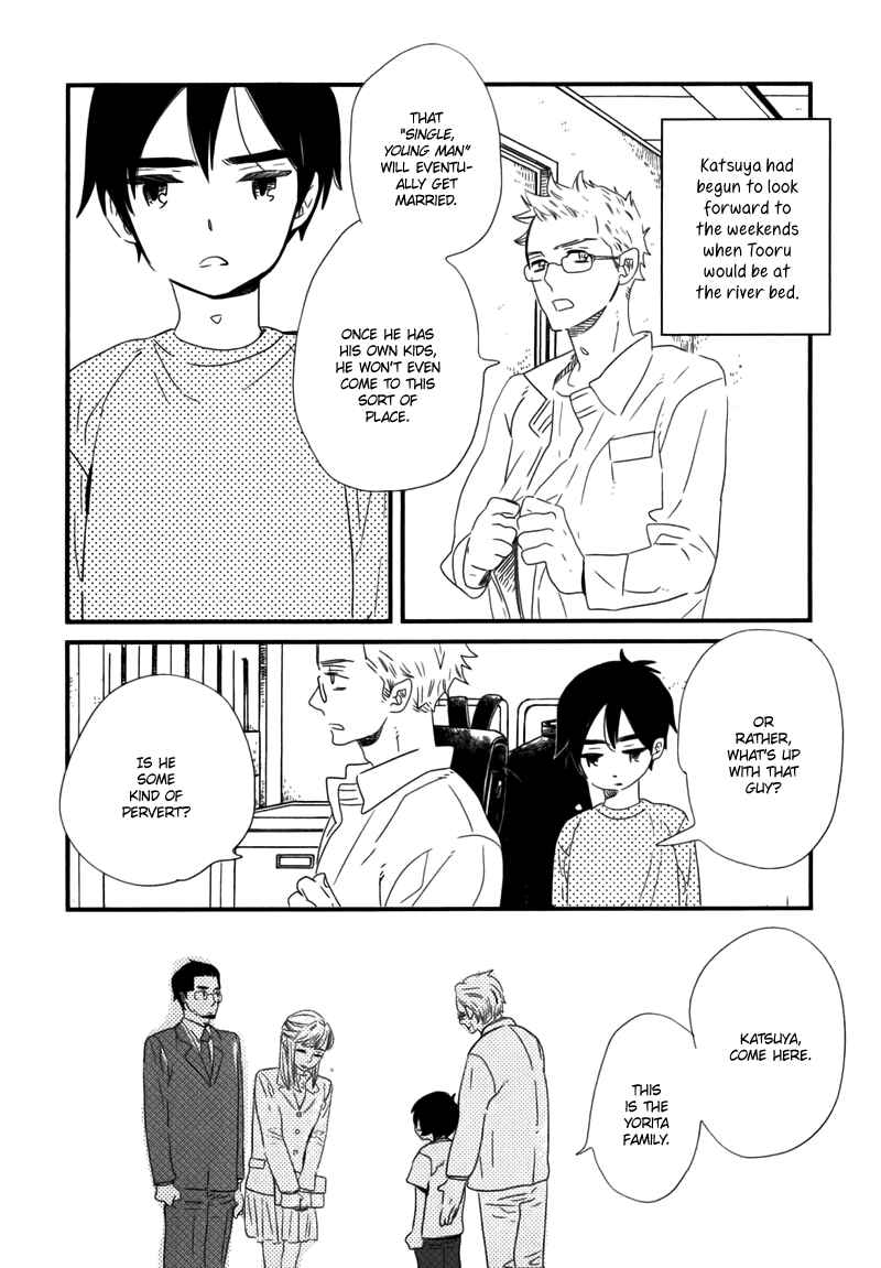 Page 21 Chapter 4 End Game