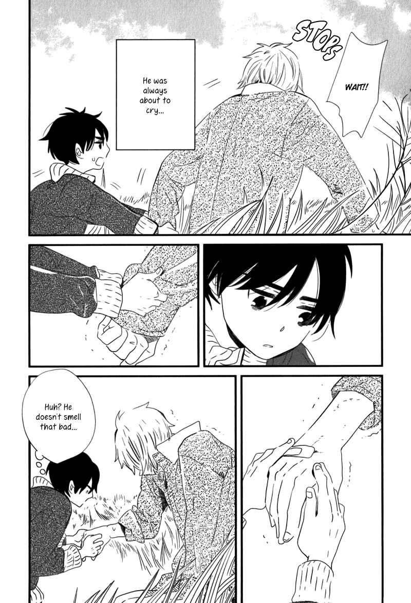 Page 7 Chapter 4 End Game