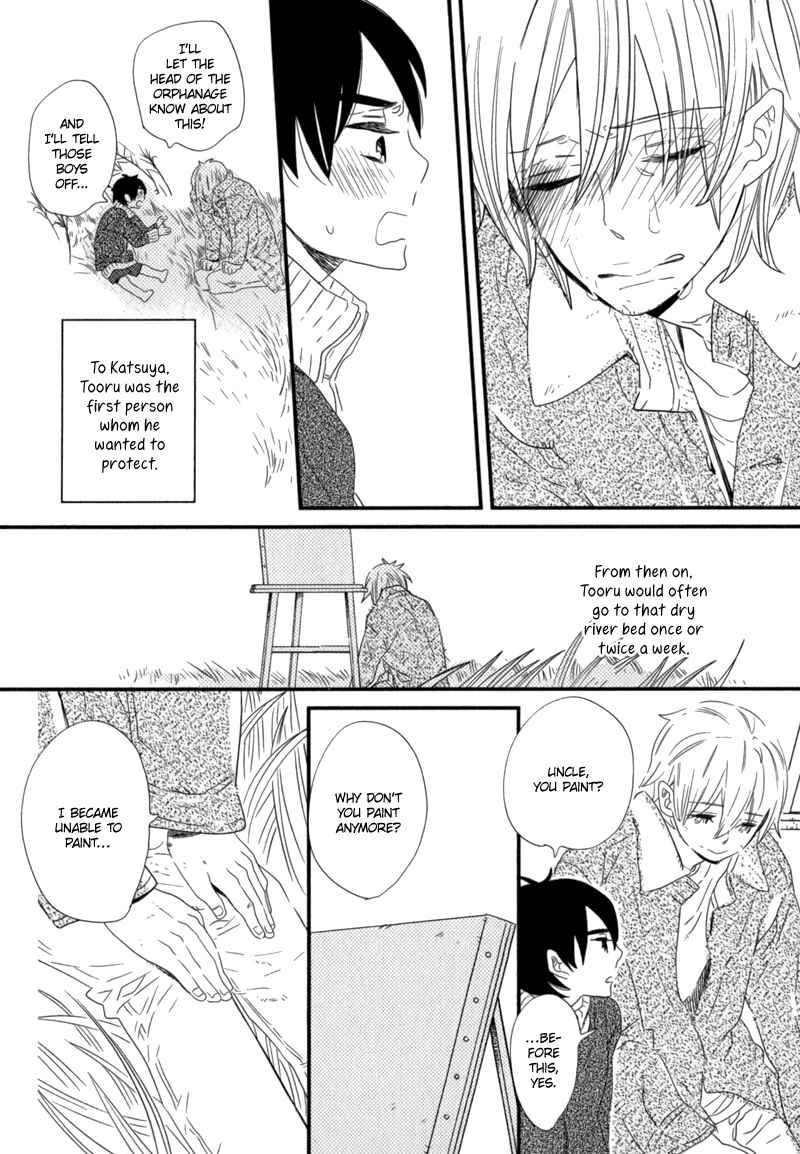 Page 9 Chapter 4 End Game