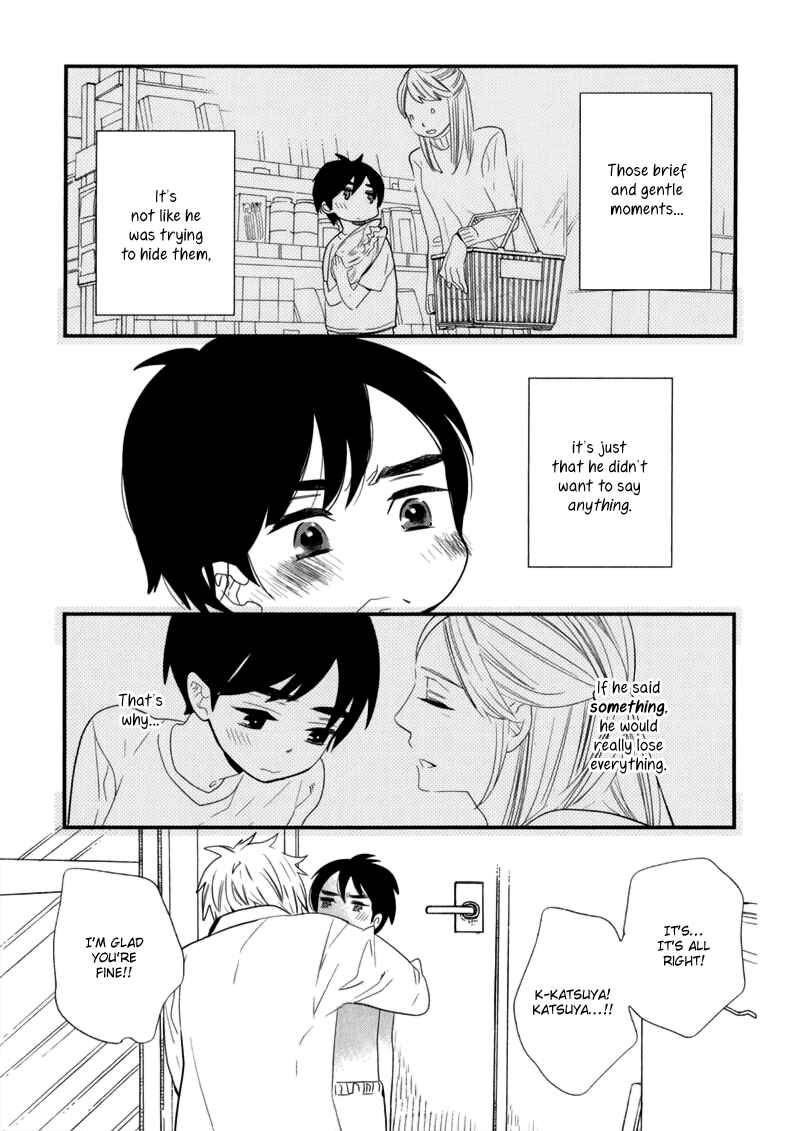 Page 10 Chapter 5 End Game