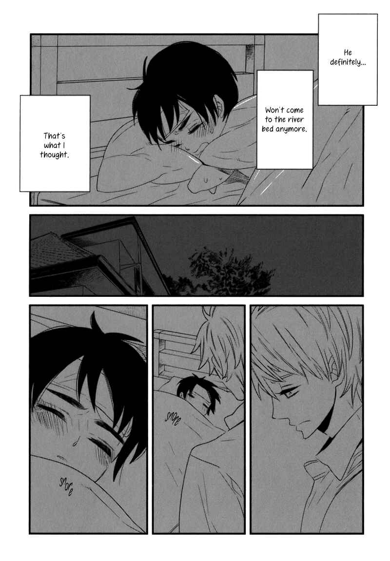 Page 15 Chapter 5 End Game