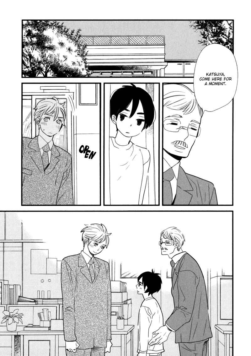 Page 16 Chapter 5 End Game