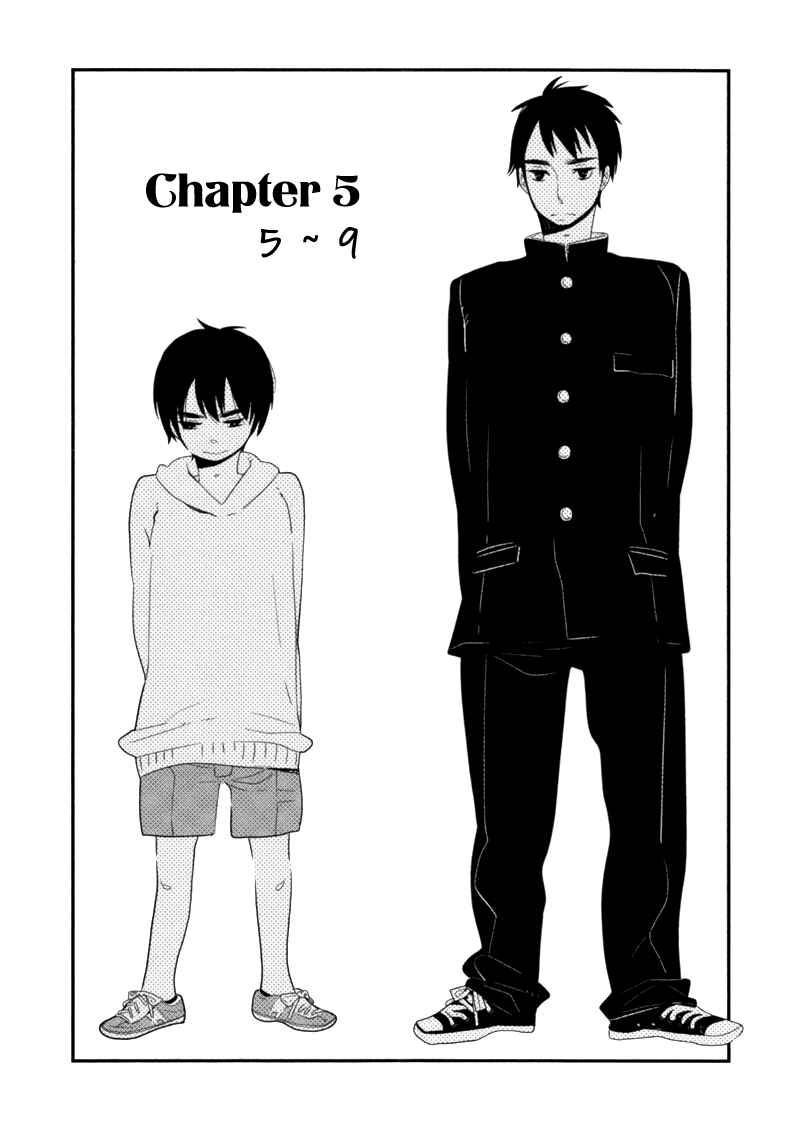 Page 2 Chapter 5 End Game