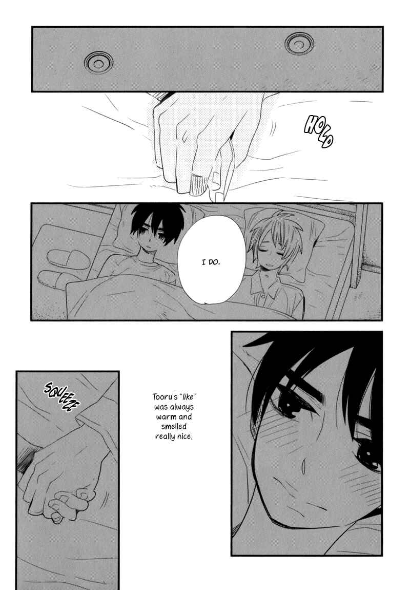 Page 21 Chapter 5 End Game
