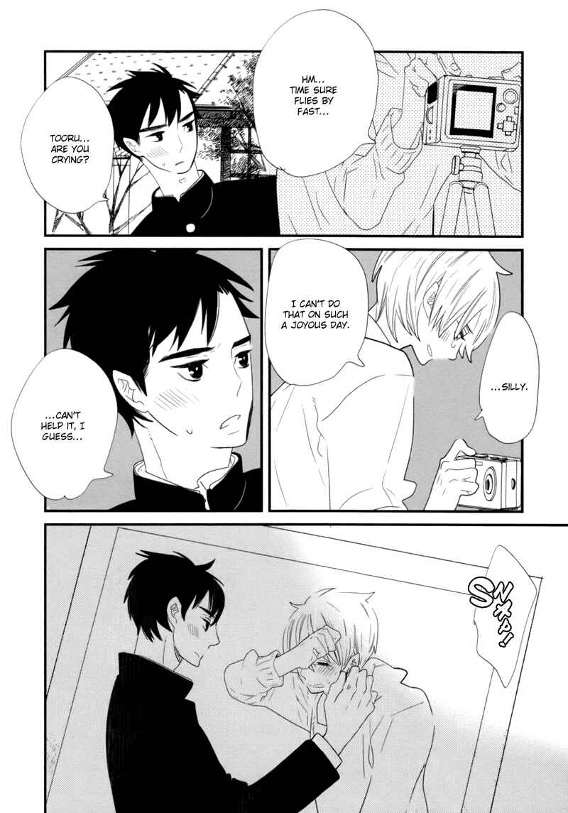 Page 23 Chapter 5 End Game
