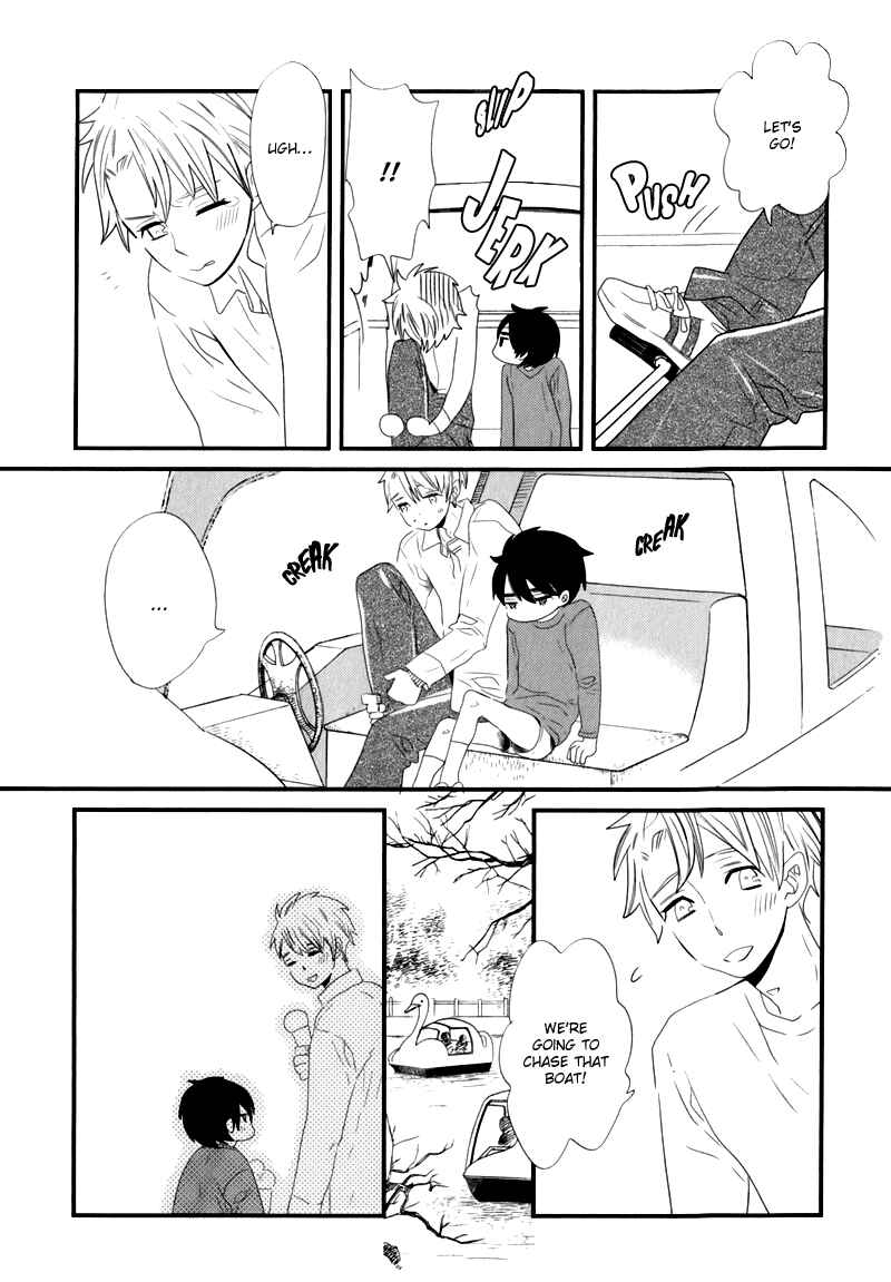 Page 5 Chapter 5 End Game