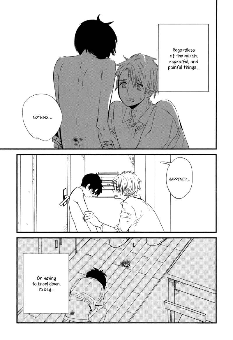Page 8 Chapter 5 End Game
