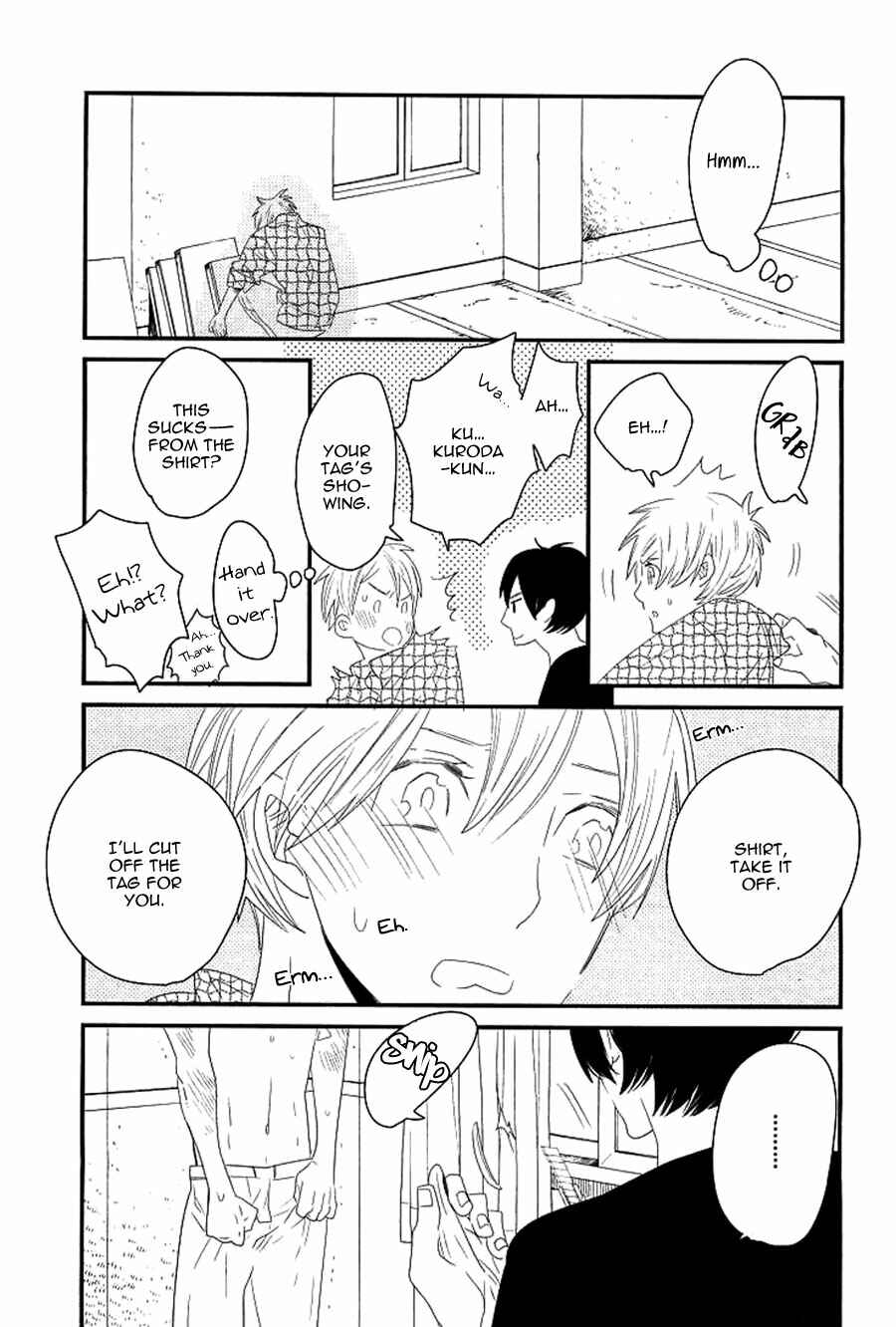 Page 10 Chapter 10 End Game