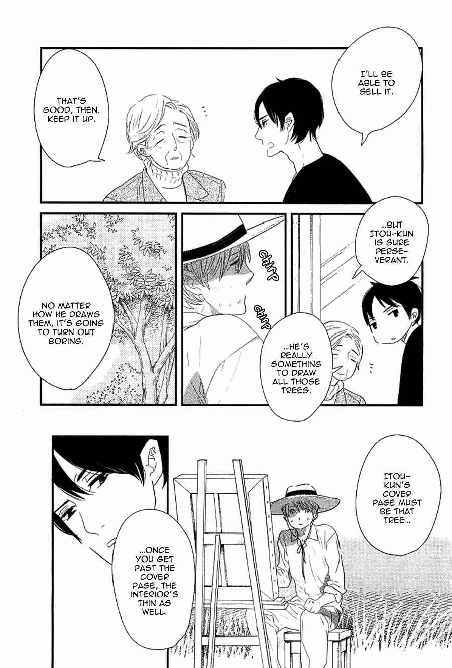 Page 14 Chapter 10 End Game