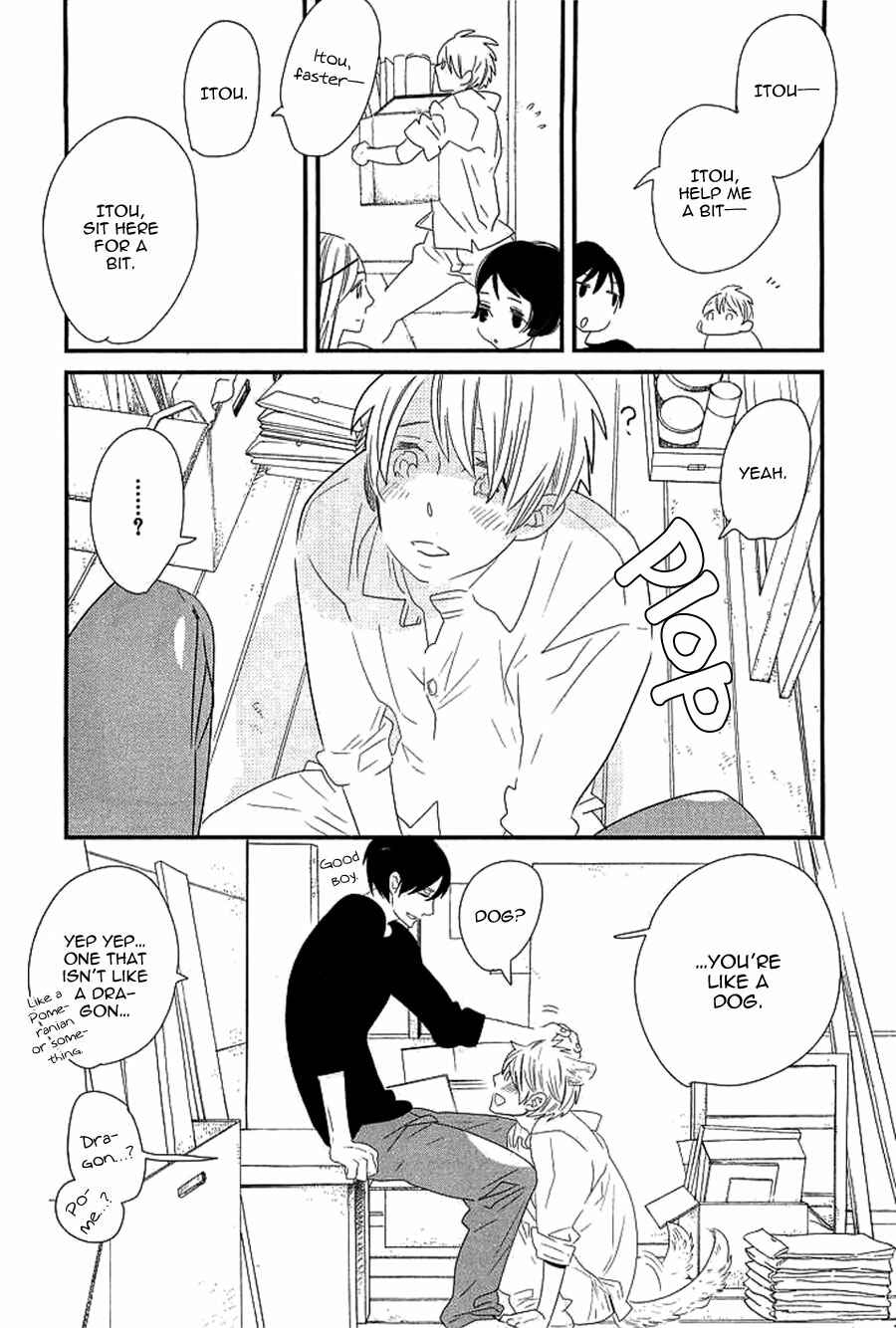 Page 15 Chapter 10 End Game