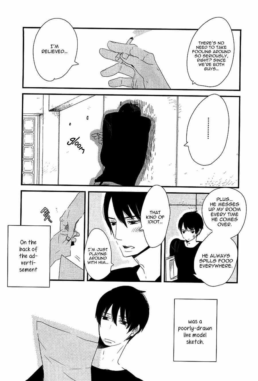 Page 25 Chapter 10 End Game