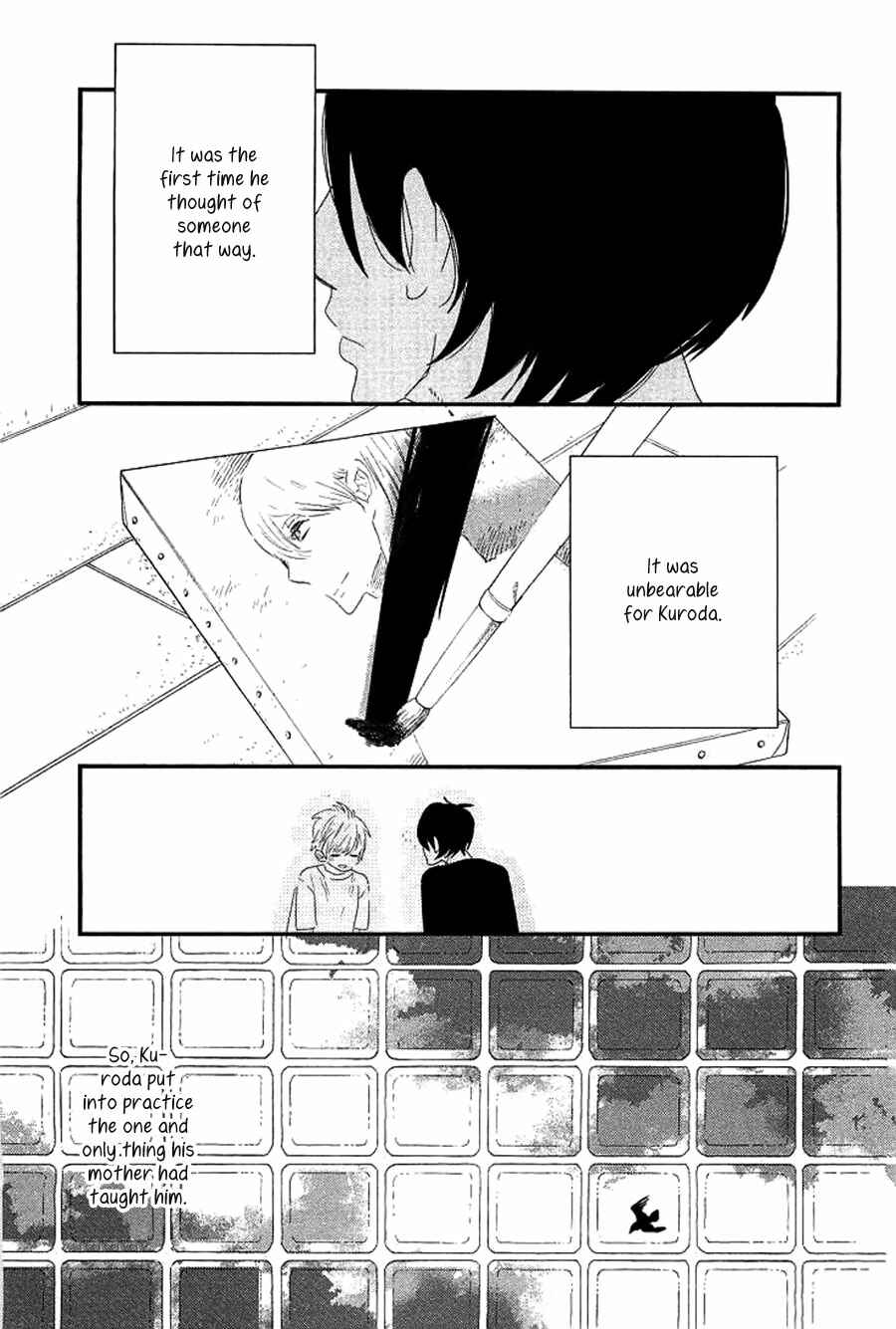 Page 44 Chapter 10 End Game