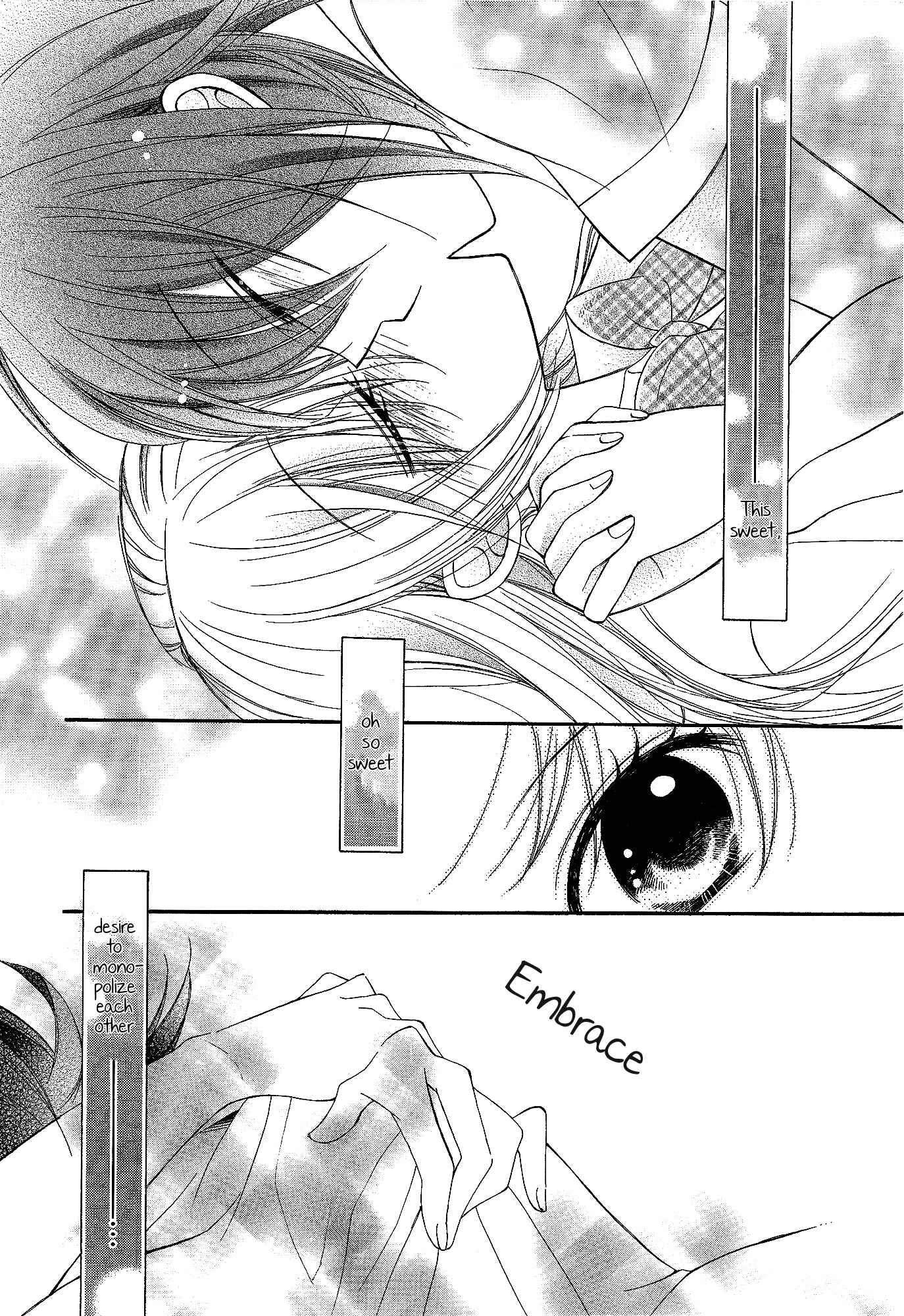 Page 14 Chapter 6 Himitsu, Hitotsu