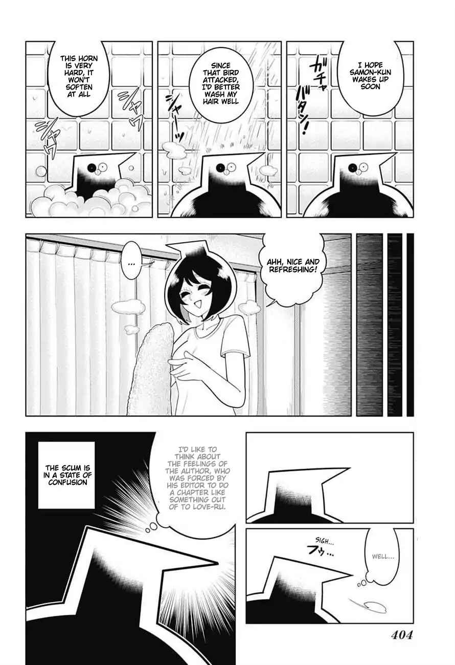 Page 10 Chapter 60 Samon-kun wa Summoner