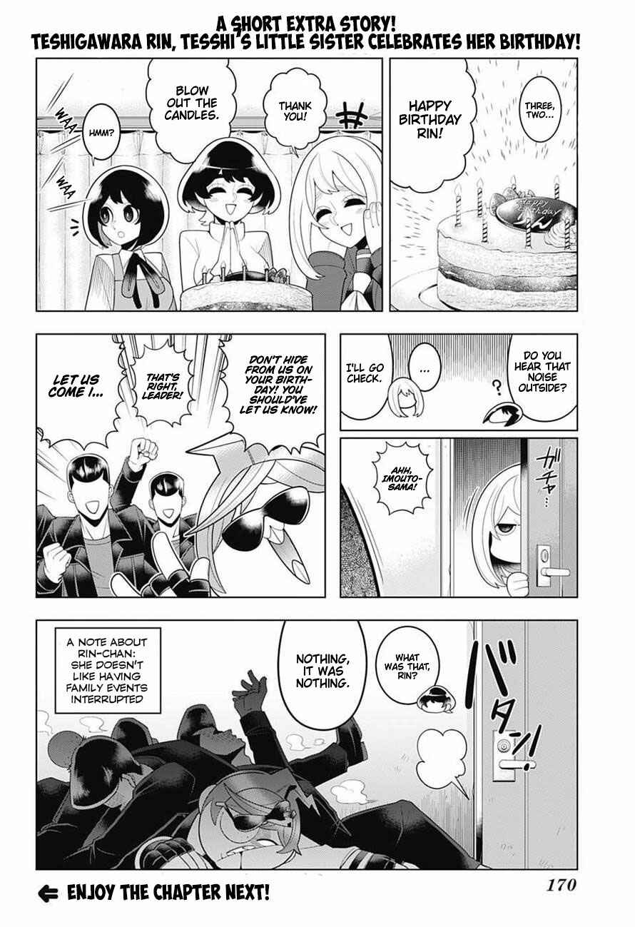 Page 2 Chapter 71 Samon-kun wa Summoner