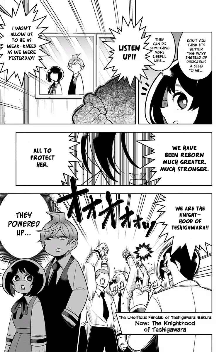 Page 19 Chapter 22 Samon-kun wa Summoner