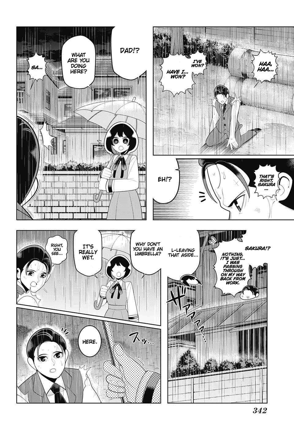 Page 18 Chapter 67 Samon-kun wa Summoner