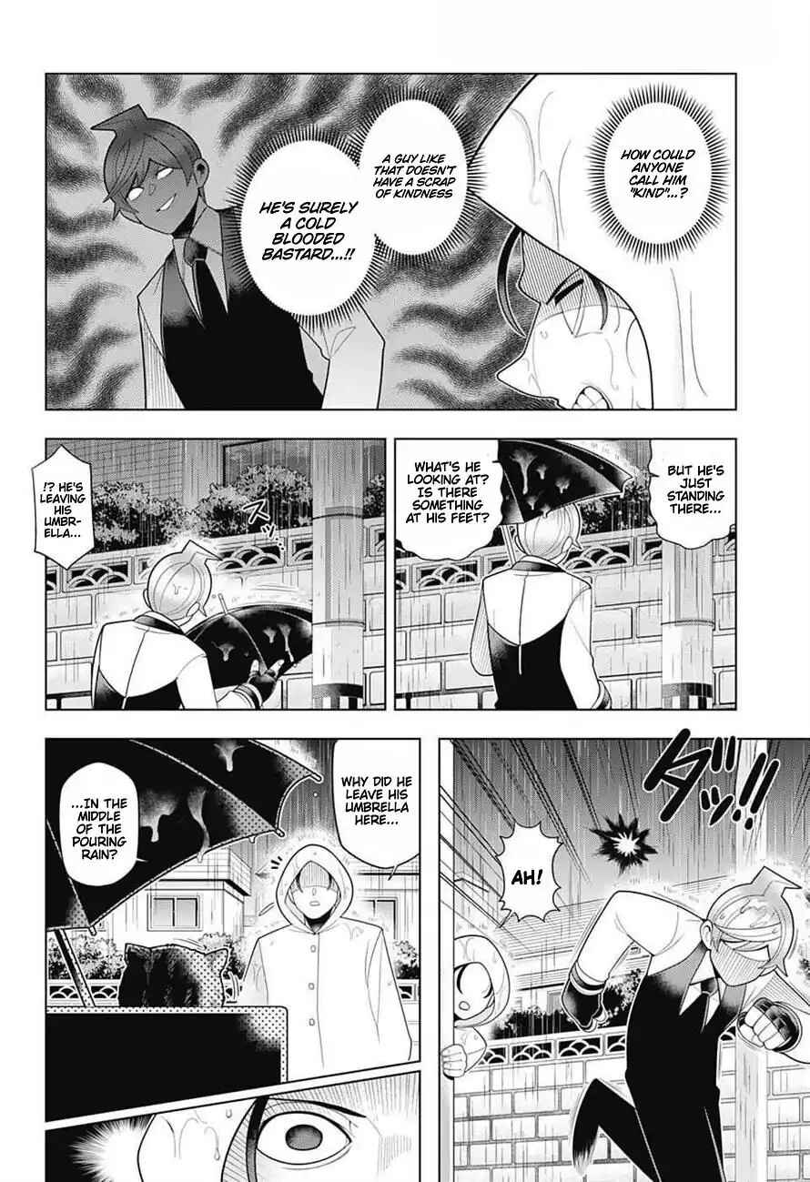 Page 16 Chapter 63 Samon-kun wa Summoner