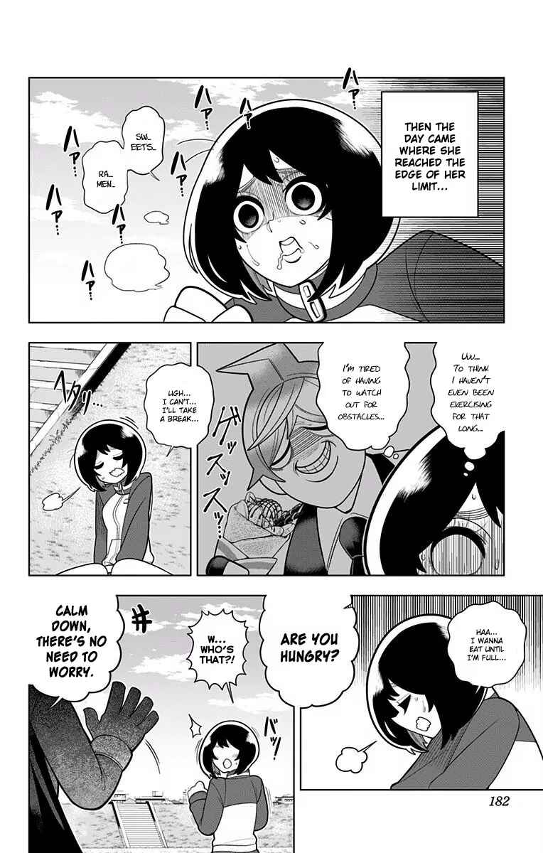 Page 14 Chapter 39 Samon-kun wa Summoner
