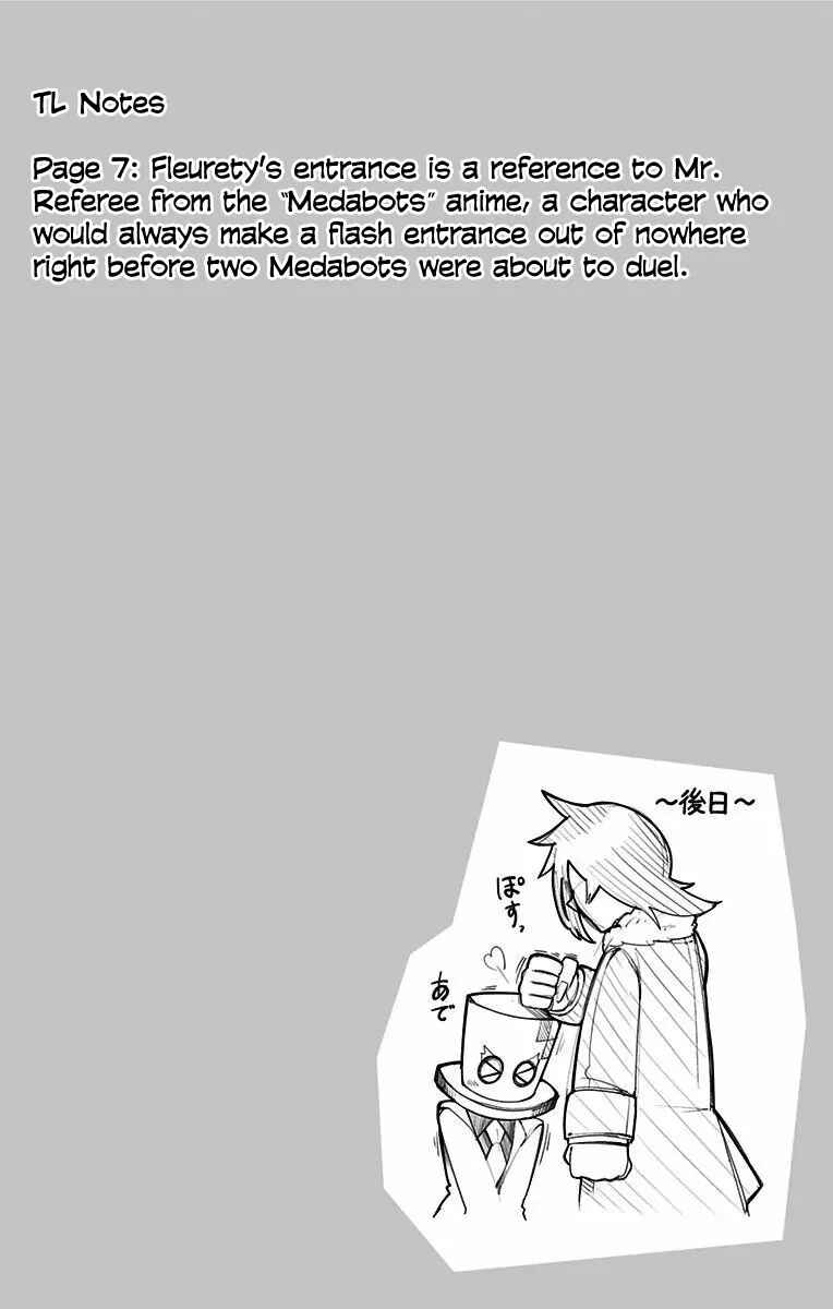 Page 20 Chapter 50 Samon-kun wa Summoner