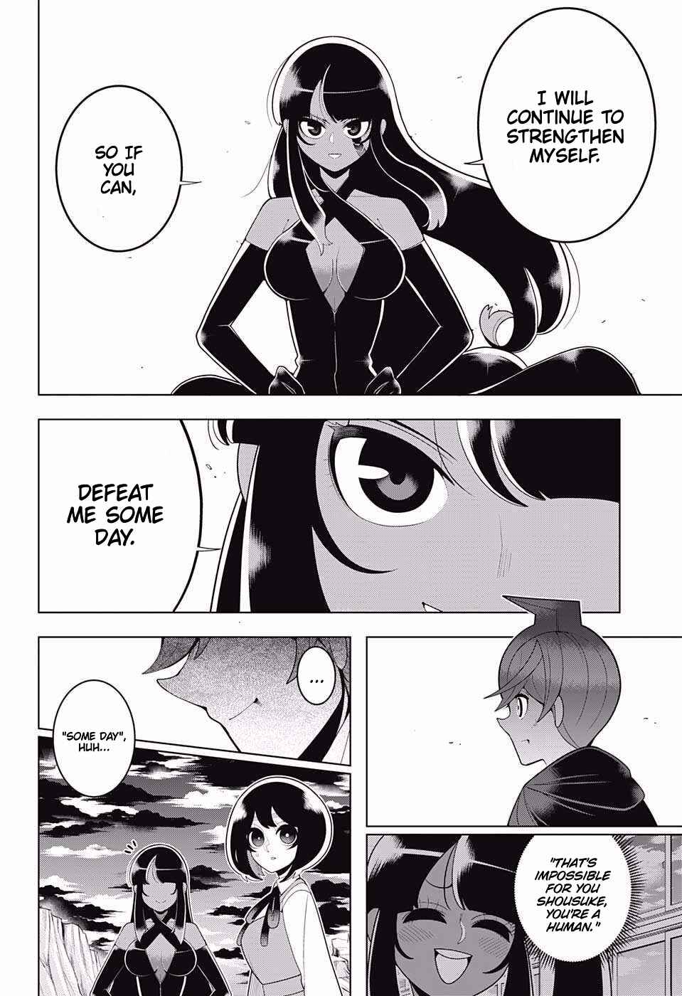 Page 14 Chapter 79 Samon-kun wa Summoner