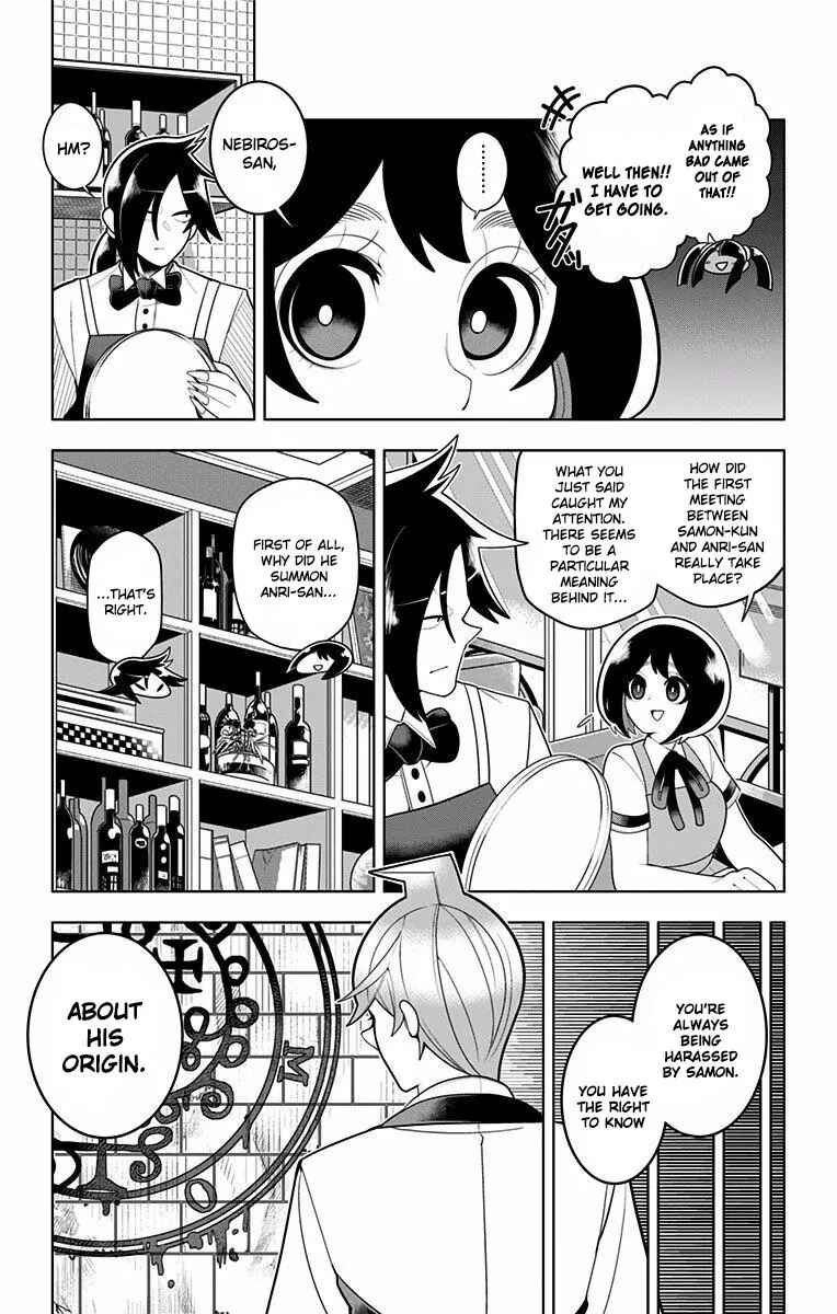 Page 2 Chapter 45 Samon-kun wa Summoner