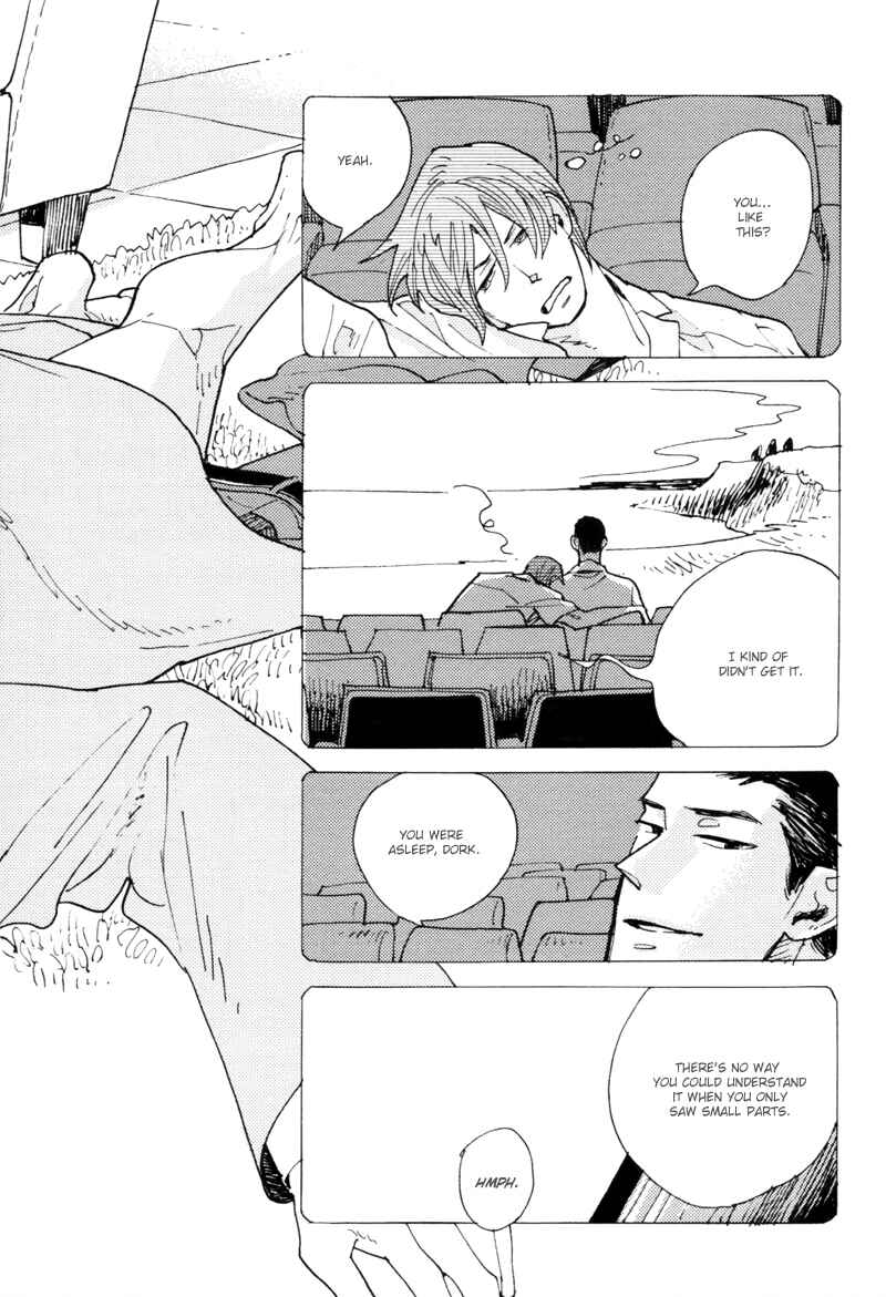 Page 2 Chapter 5 Dokonimo Nai Kuni