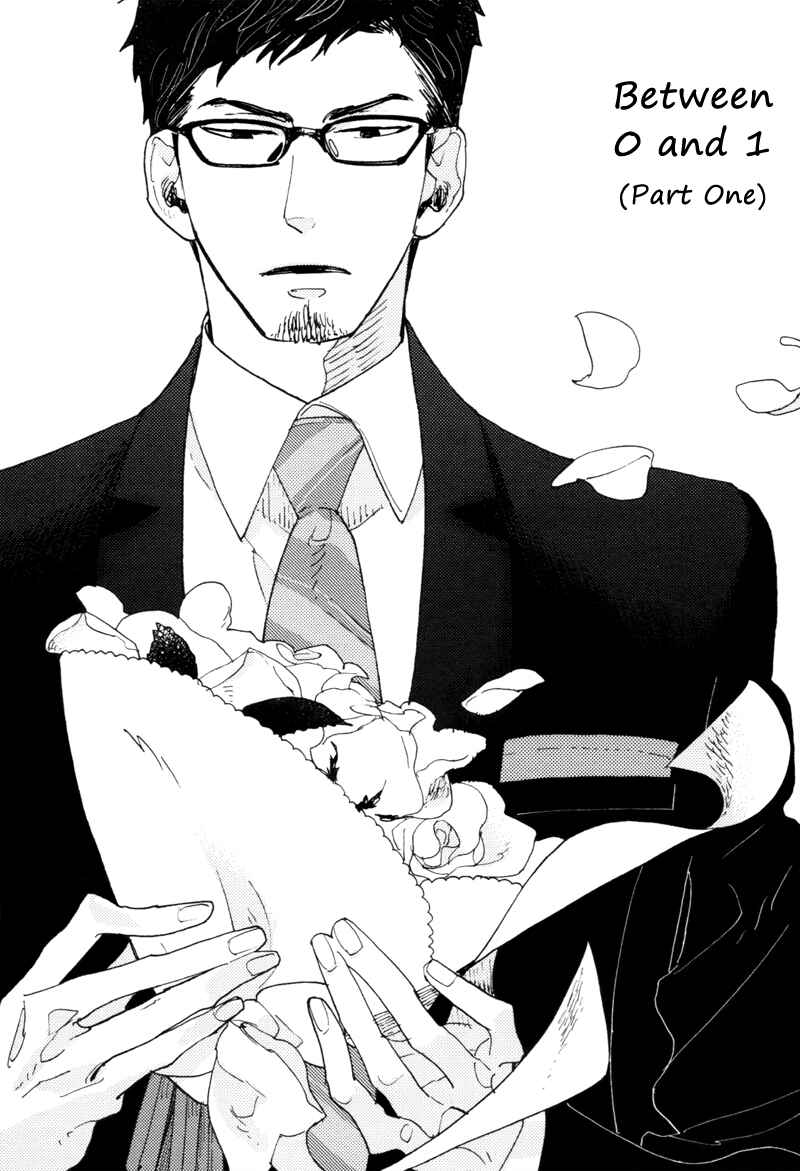 Page 2 Chapter 4 Dokonimo Nai Kuni