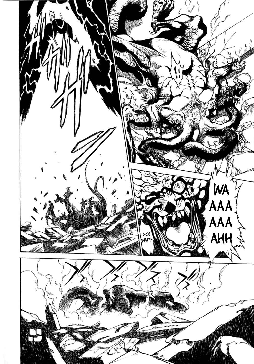 Page 27 Chapter 4 Dragon Roars