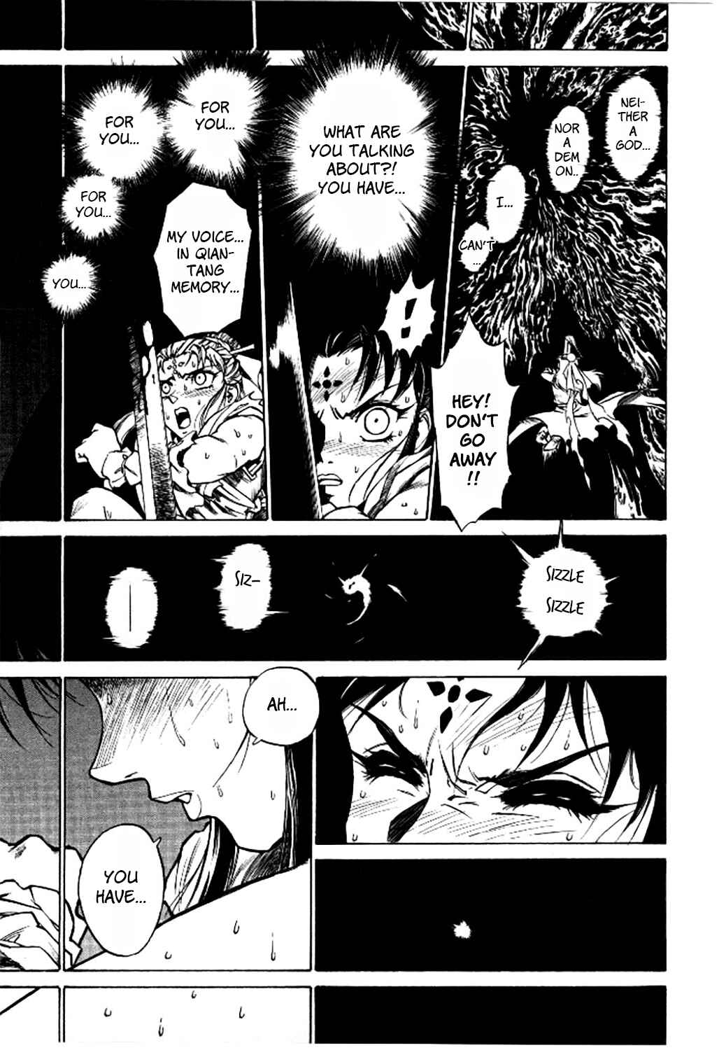 Page 5 Chapter 4 Dragon Roars
