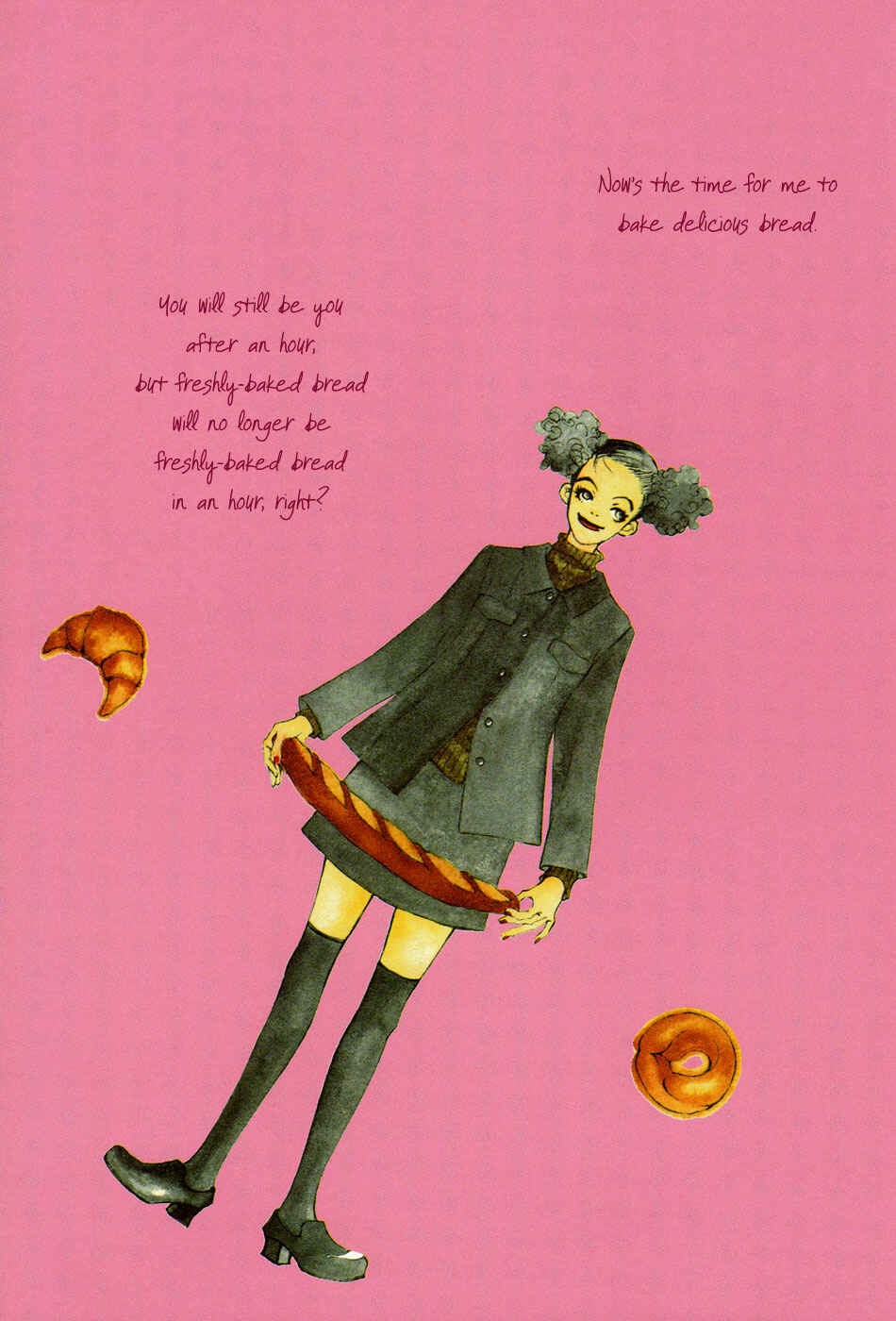 Page 4 Chapter 6 Mock Turtle Soup
