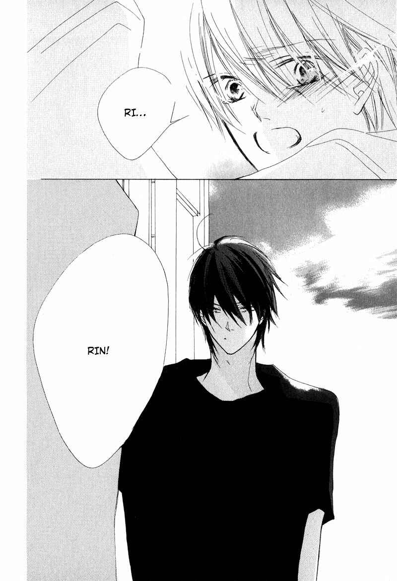 Page 16 Chapter 3 Innocent Blue