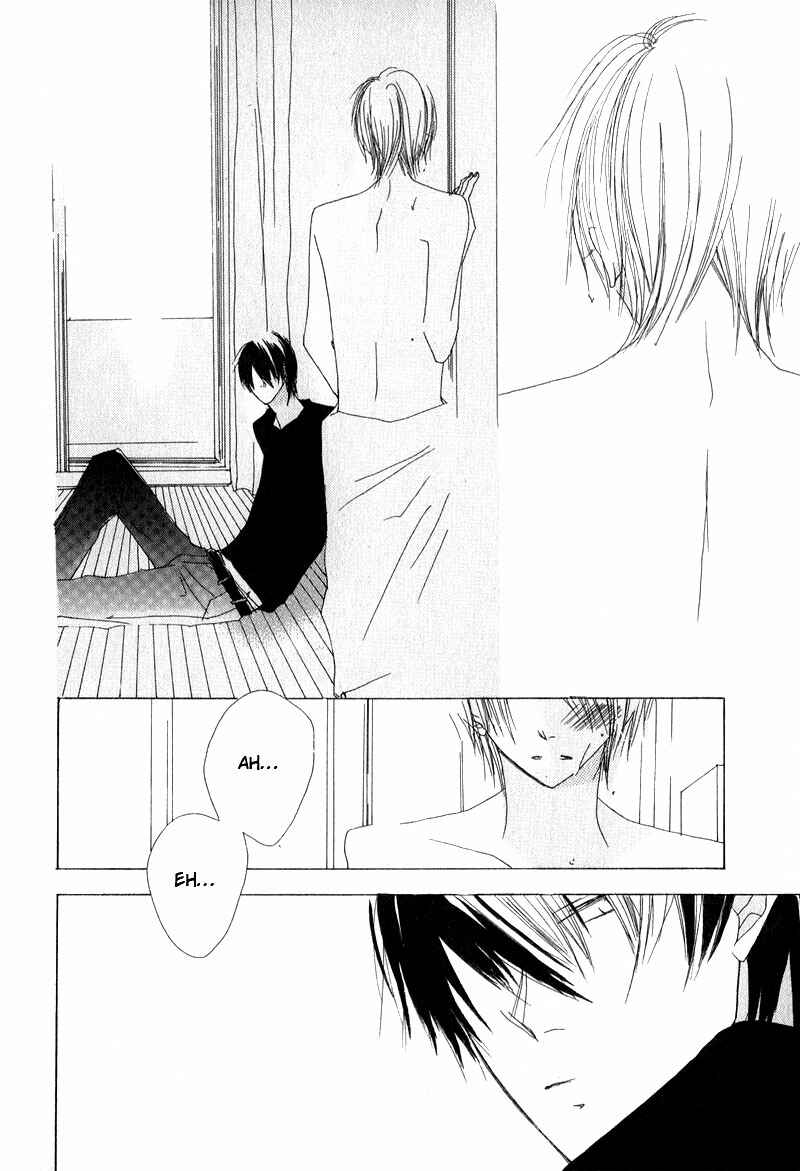 Page 36 Chapter 3 Innocent Blue