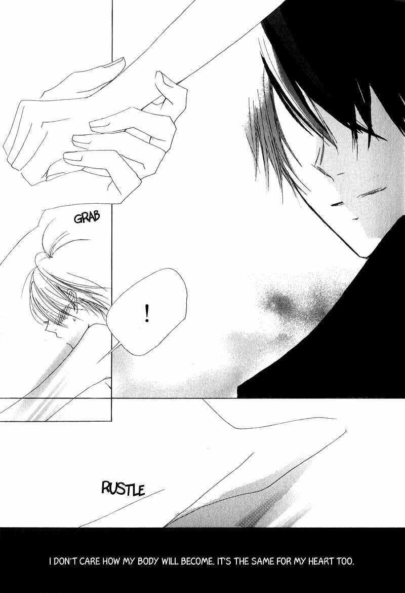 Page 37 Chapter 3 Innocent Blue