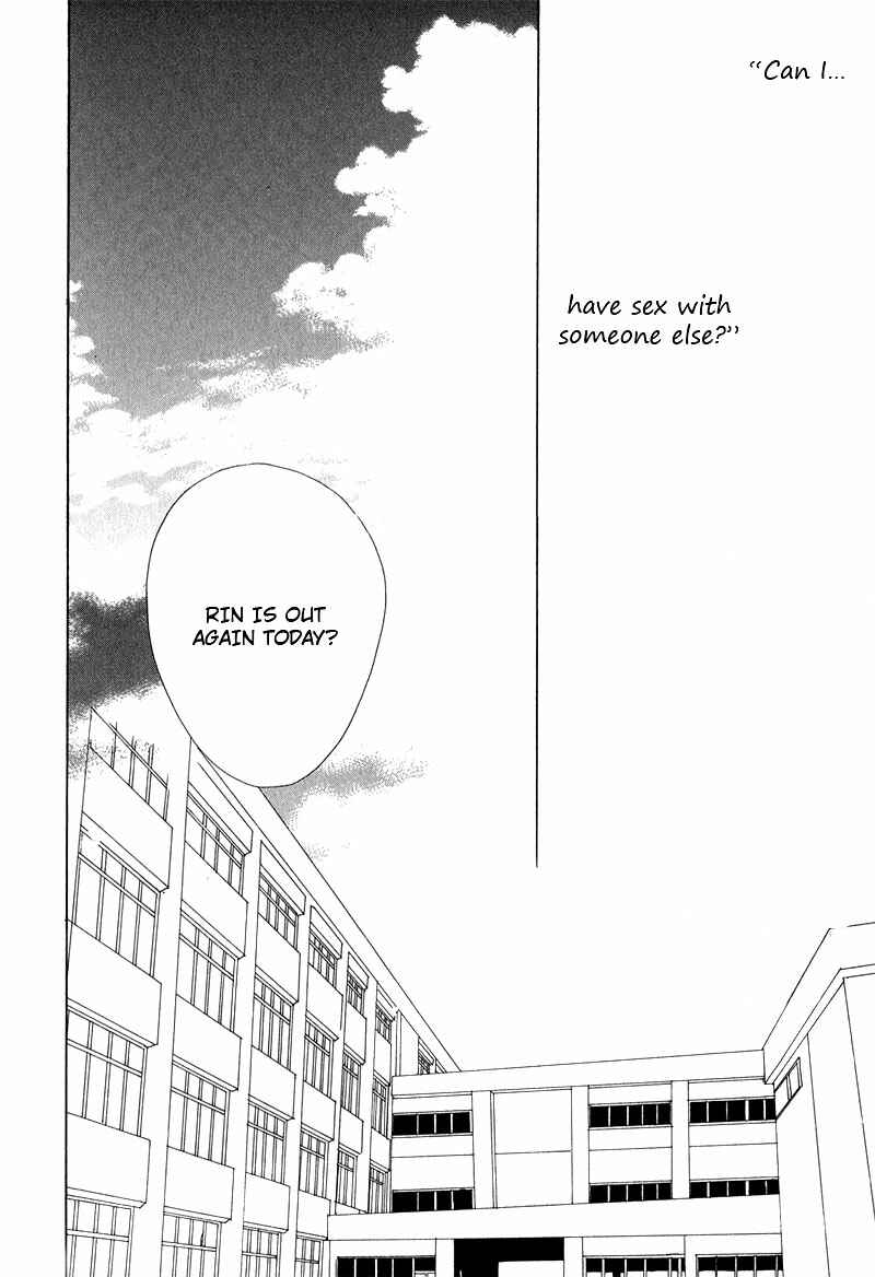 Page 8 Chapter 3 Innocent Blue