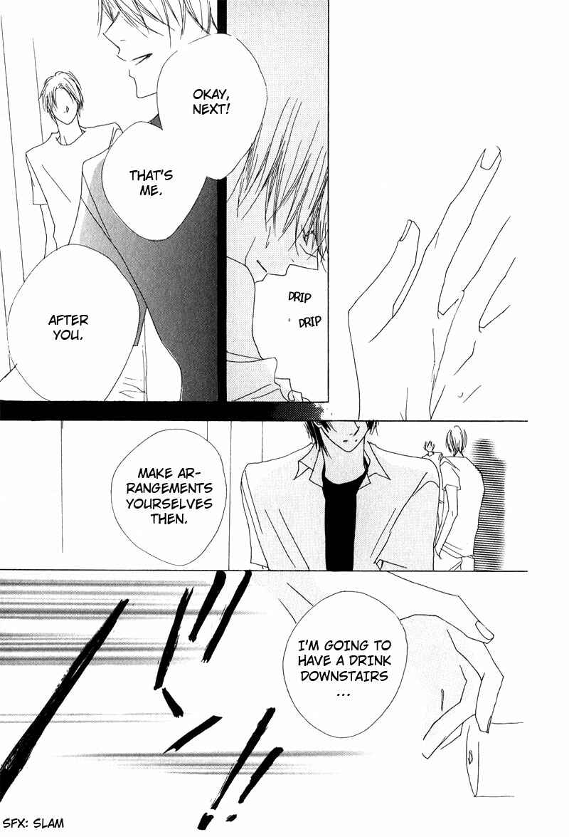 Page 15 Chapter 6 Innocent Blue