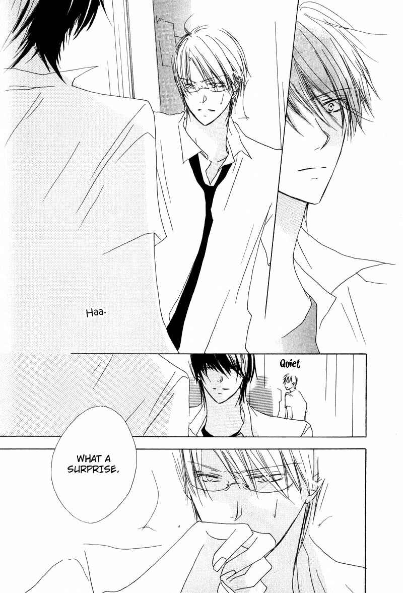 Page 16 Chapter 6 Innocent Blue
