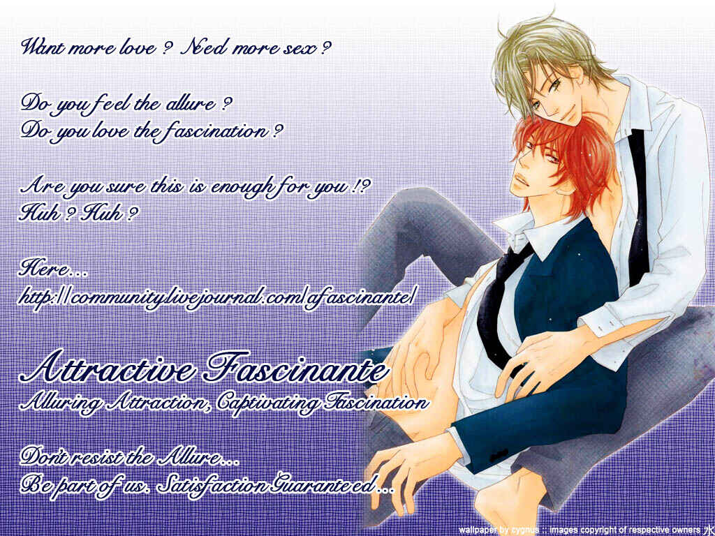 Page 2 Chapter 6 Innocent Blue