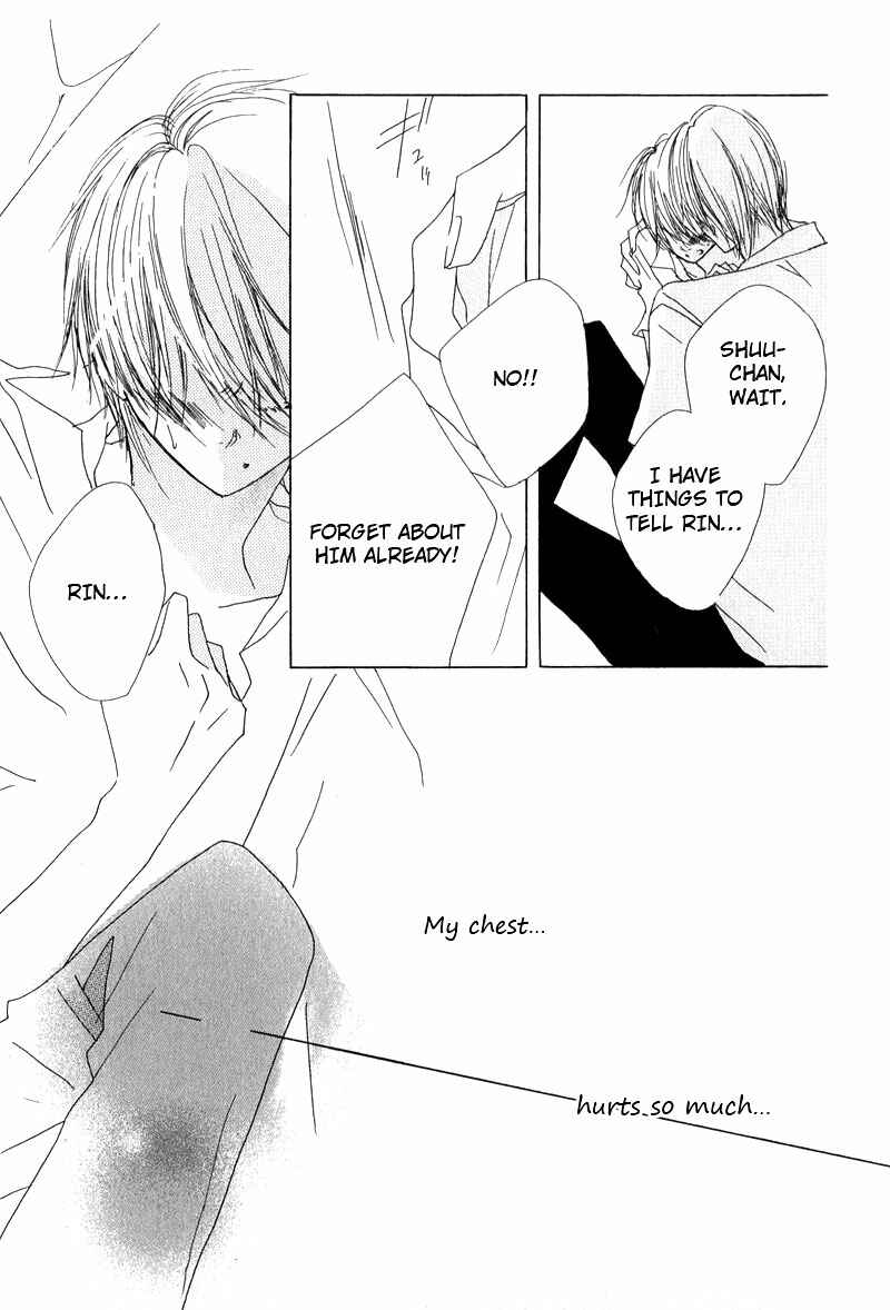 Page 21 Chapter 6 Innocent Blue