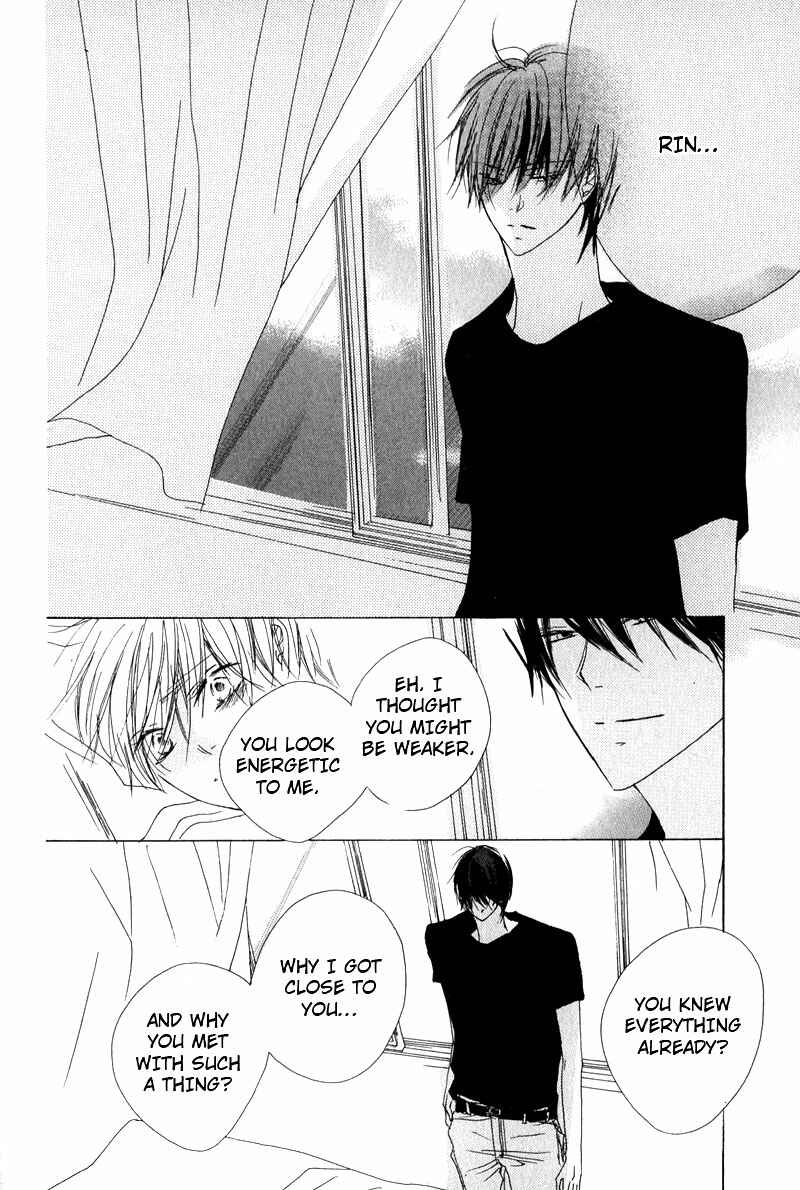 Page 30 Chapter 6 Innocent Blue