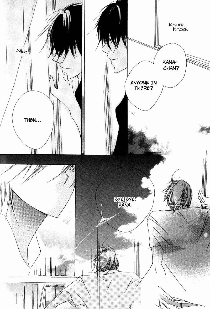 Page 34 Chapter 6 Innocent Blue