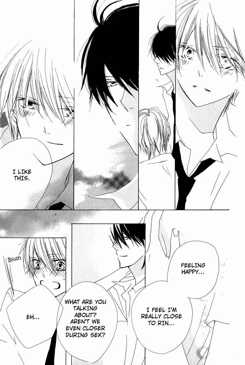 Page 19 Chapter 5 Innocent Blue