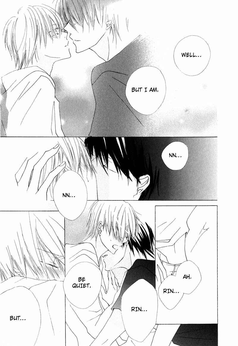 Page 10 Chapter 8.5 Innocent Blue