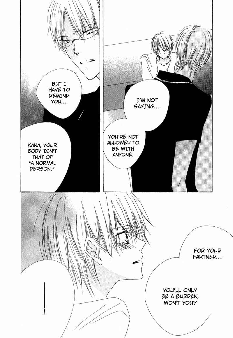 Page 11 Chapter 2 Innocent Blue