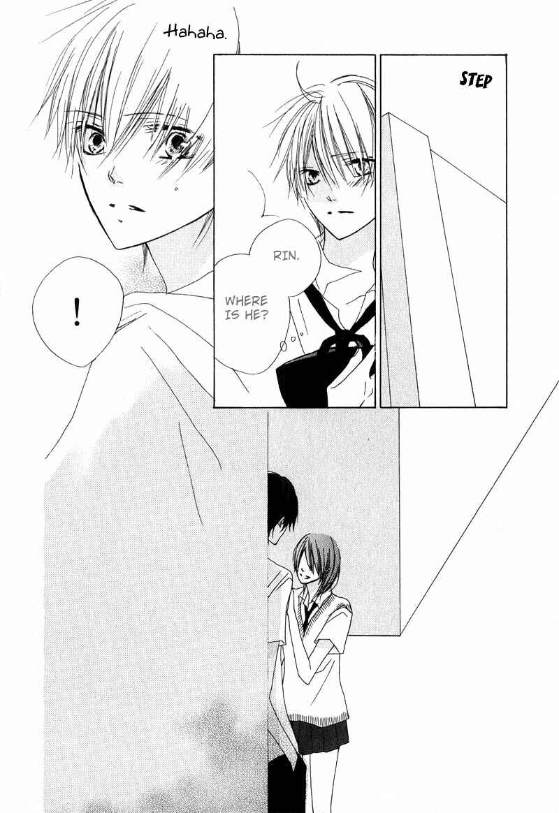 Page 29 Chapter 2 Innocent Blue
