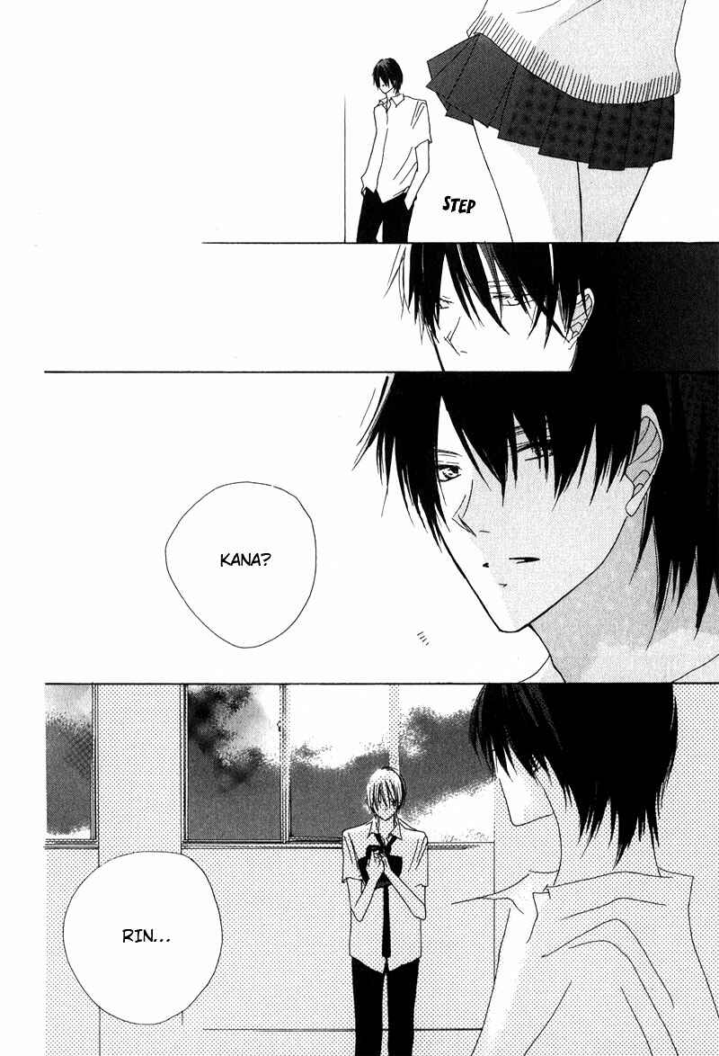 Page 31 Chapter 2 Innocent Blue